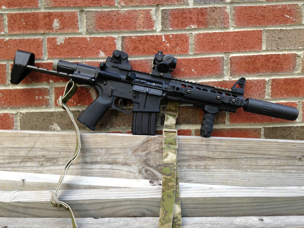 PDW Stock Pic Thread - AR15.COM