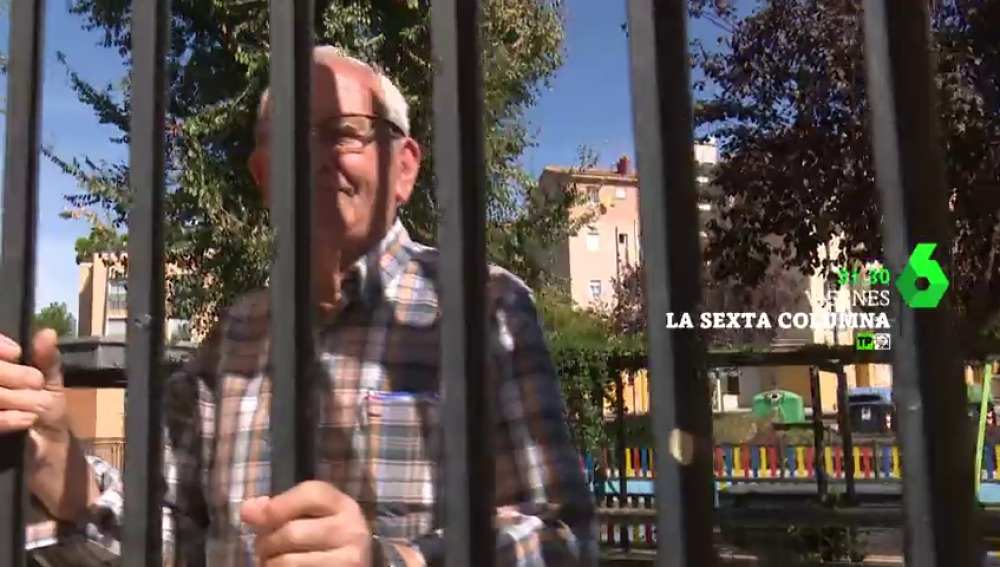 image - Amnistía del 77, la España de los presos políticos