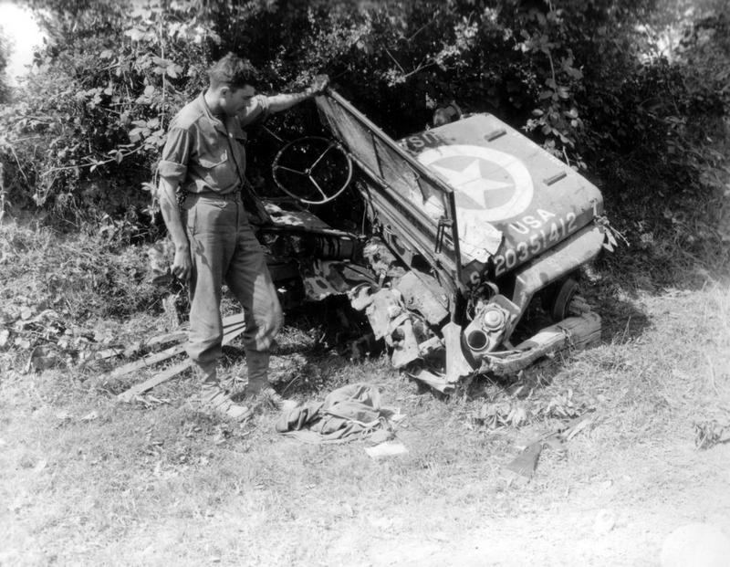 Normandía 1944 Normandía 1944