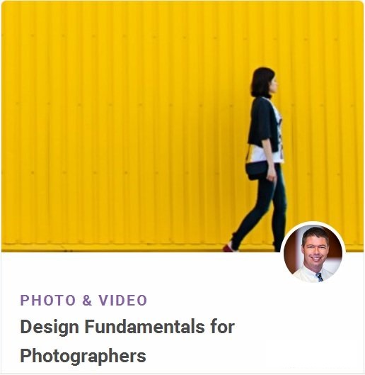 Tutsplus - Design Fundamentals for Photographers Tutsplus - Design Fundamentals for Photographers