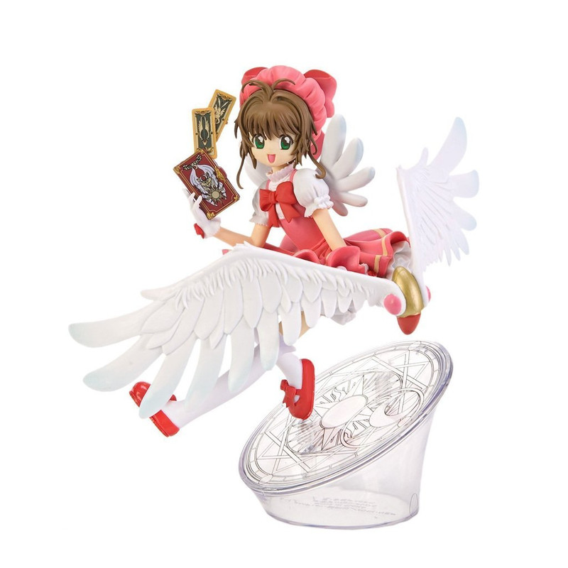 fate sakura figure