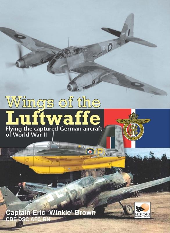 Alas de la Luftwaffe