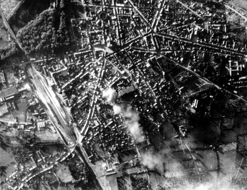 Normandía 1944