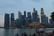 Singapur y Malasia continental en 18 dias (Sept 2014) - Blogs of Malaysia - BARCELONA-DOHA-SINGAPUR (5)