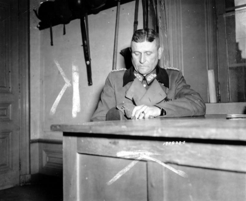 Normandía 1944