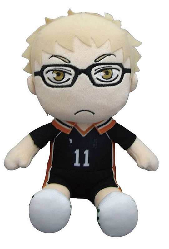 tsukishima plush amazon