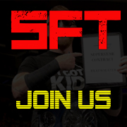 SFT Logo