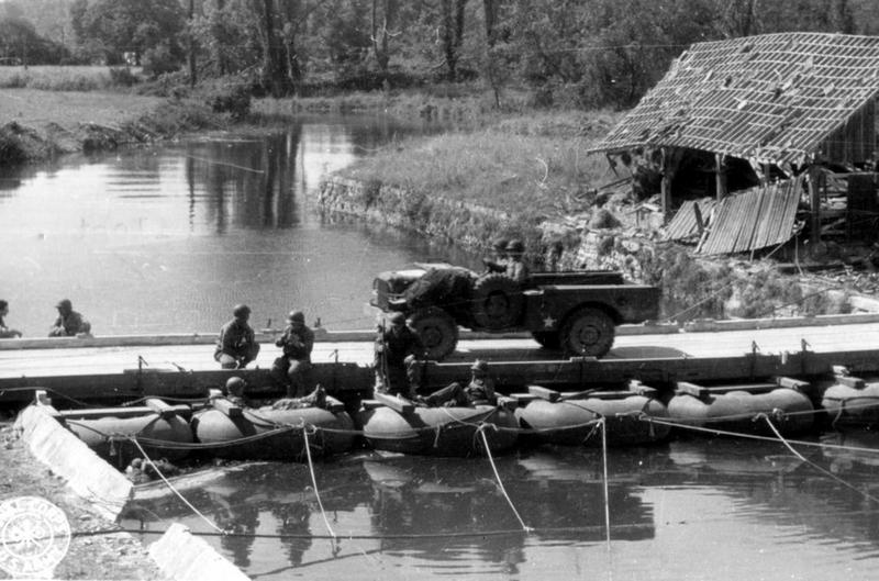 Normandía 1944 Normandía 1944