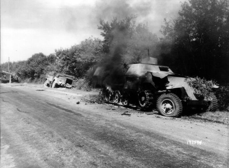 Normandía 1944 Normandía 1944