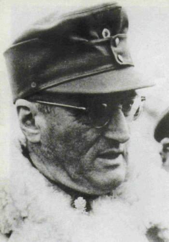 Ferdinand Schörner Ferdinand Schörner