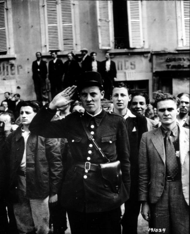 Normandía 1944