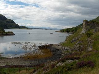 PLockton, Eilean Donan Castle y paisajes en las Highlands - Recorriendo Escocia (15)