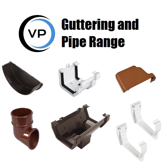 Gutter and Pipe Range