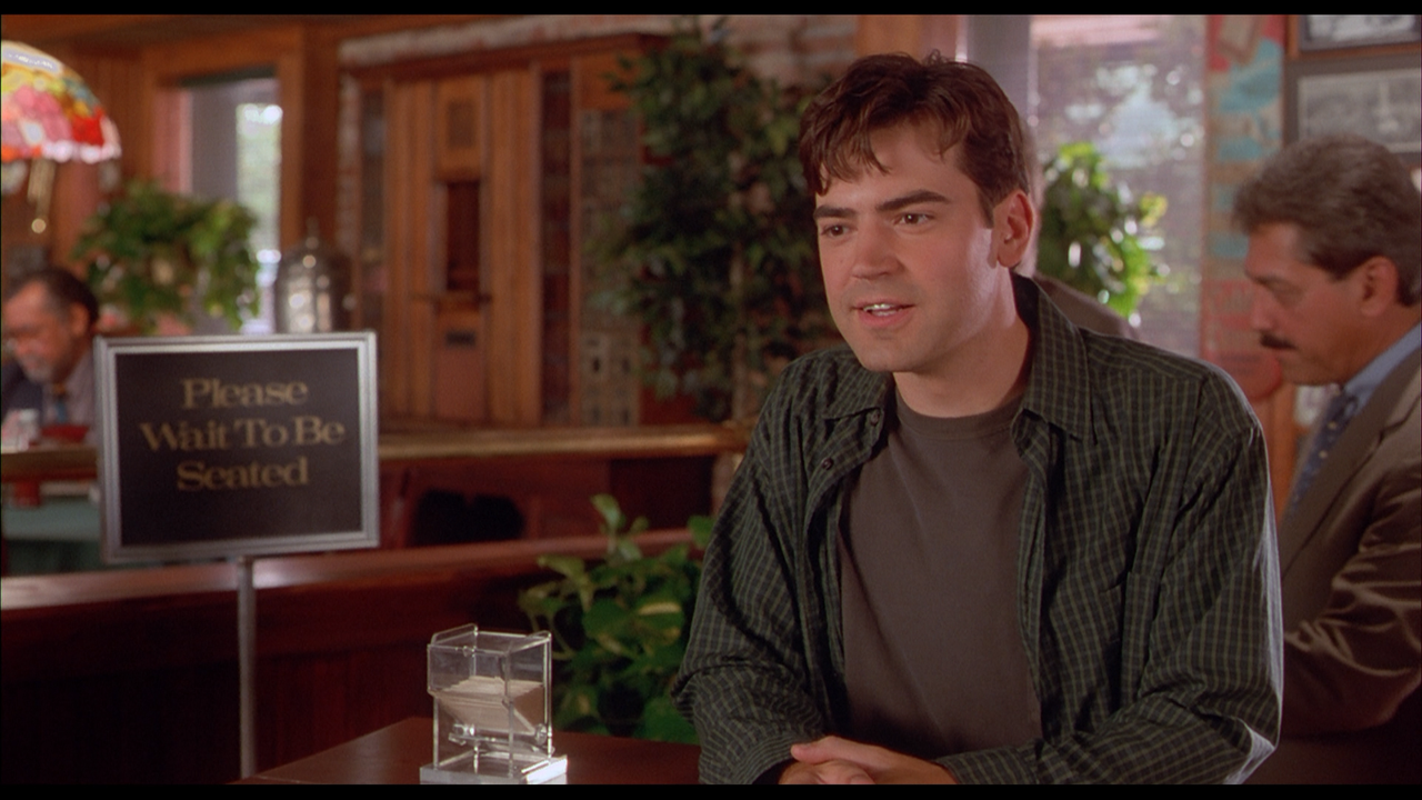 Office Space – Blu-ray Screenshots | HighDefDiscNews