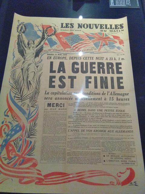 DÍA 4 - LOS INVÁLIDOS - Segunda vez en Paris (2)
