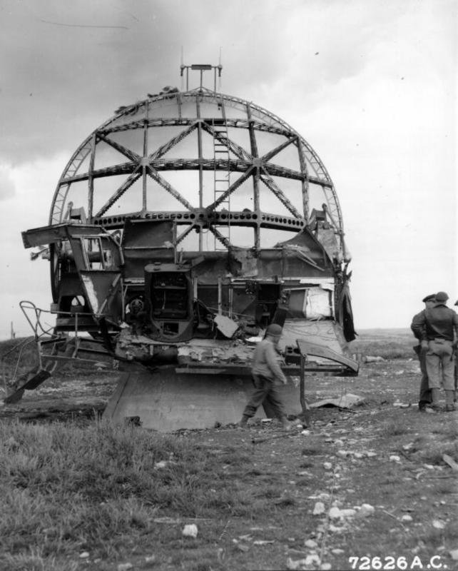 Normandía 1944