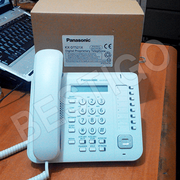 supplier telepon bekas KX-DT521