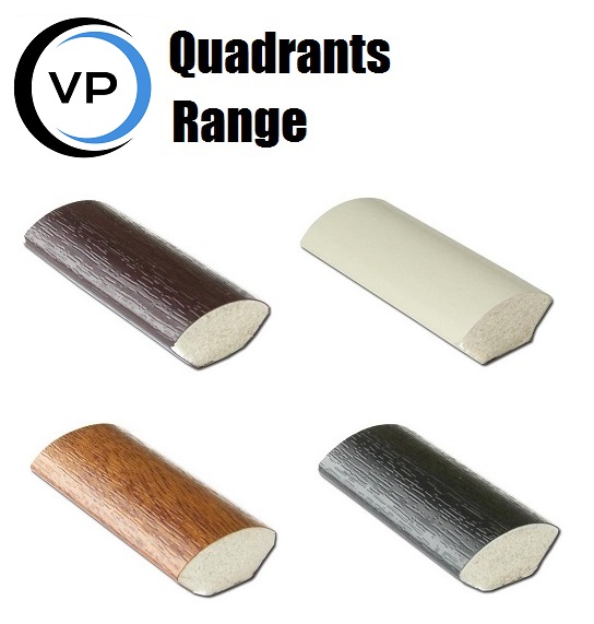 Quadrant Range