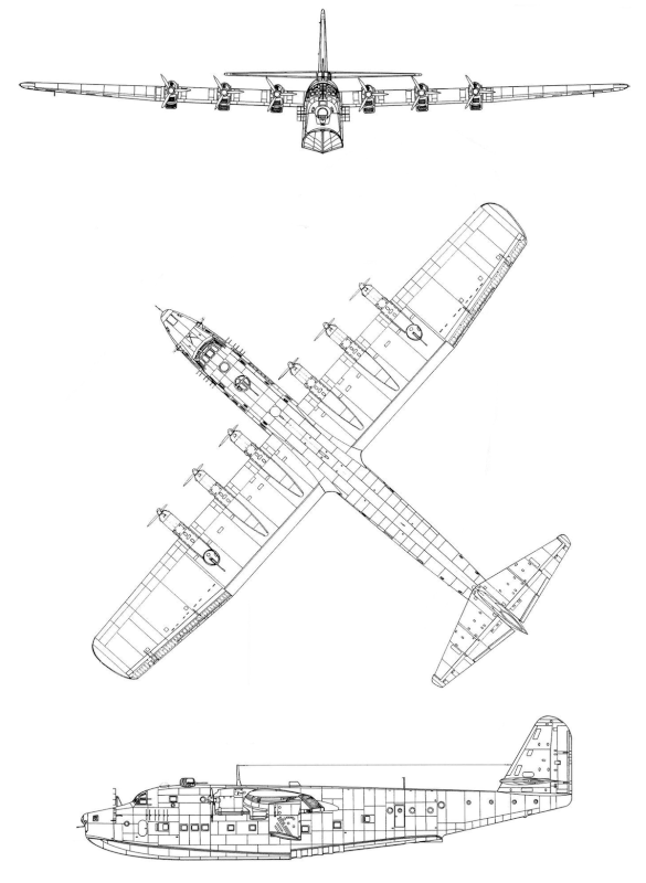 BV 222