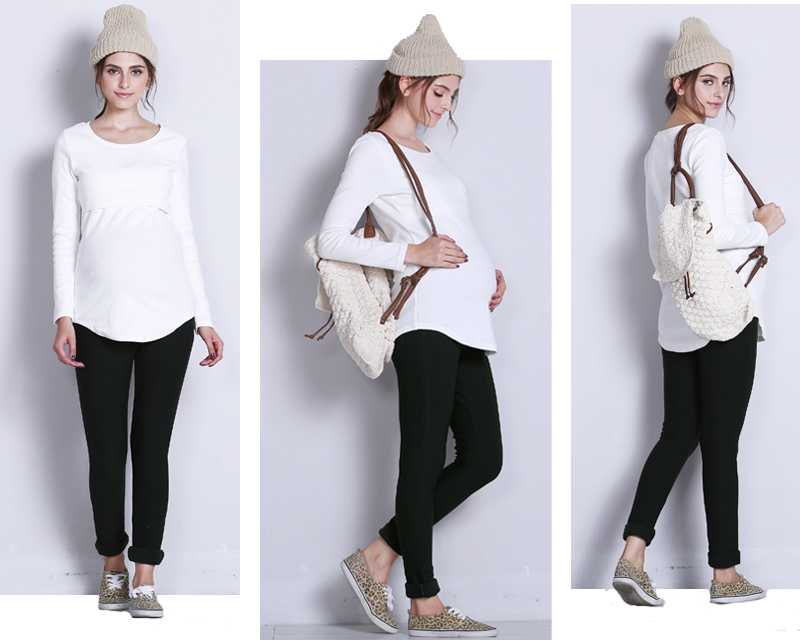 Vetement ski femme enceinte new arrivals