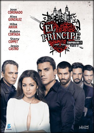 2996421 - El Príncipe Temporada 2