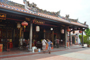 Singapur y Malasia continental en 18 dias (Sept 2014) - Blogs de Malasia - KUALA LUMPUR (Malacca) (11)