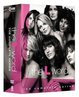 The L Word - Stagione 6 (2009) [Completa] .avi DVDRip MP3 ITA