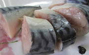 Рецепт приготовления малосольной рыбы