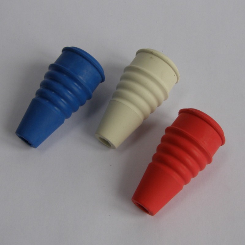 RUBBER TAP SWIRL