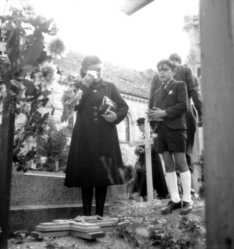 Normandía 1944