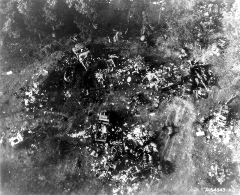 Normandía 1944