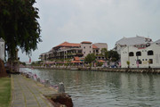 Singapur y Malasia continental en 18 dias (Sept 2014) - Blogs de Malasia - KUALA LUMPUR (Malacca) (6)