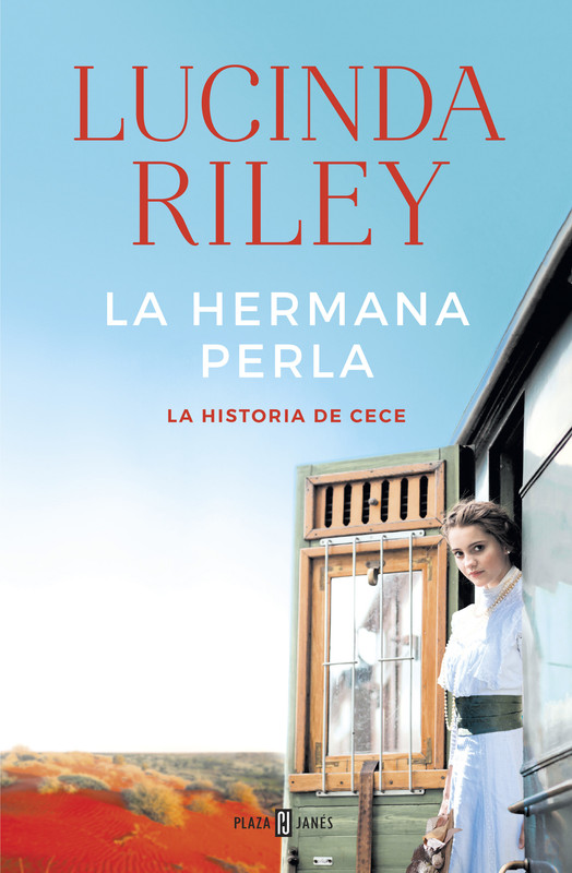 978840101859 - La hermana perla la historia de CeCe - Lucinda Riley (Audiolibro Voz Humana)