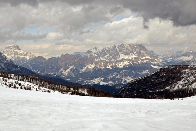 Dolomitas del Norte - Los Alpes Dolomitas y los lagos de Garda y Como (10)