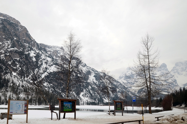 Dolomitas del Norte - Los Alpes Dolomitas y los lagos de Garda y Como (29)