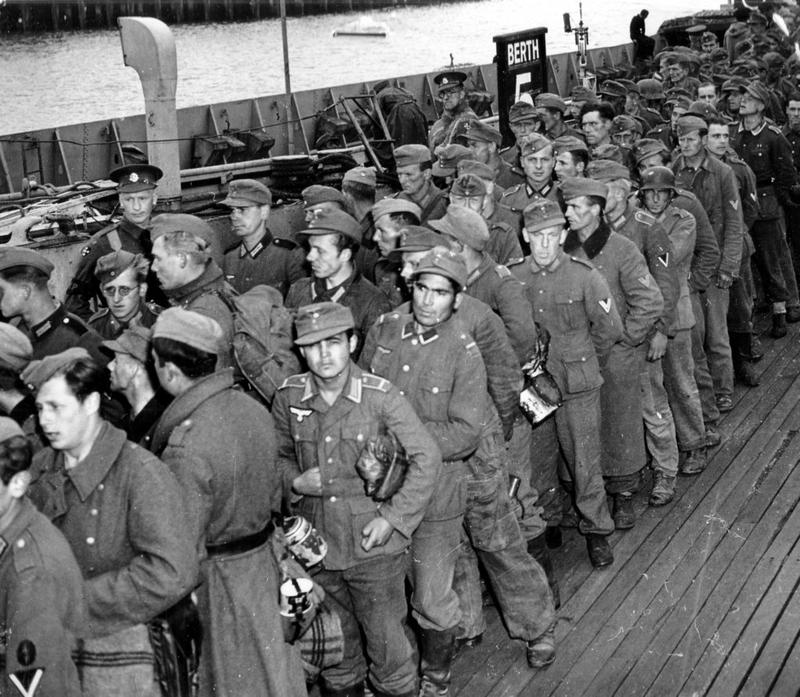 Normandía 1944
