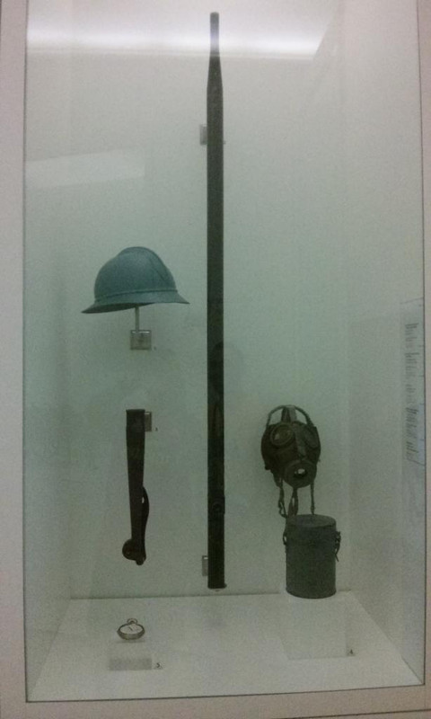 Museo del Ejército de Toledo