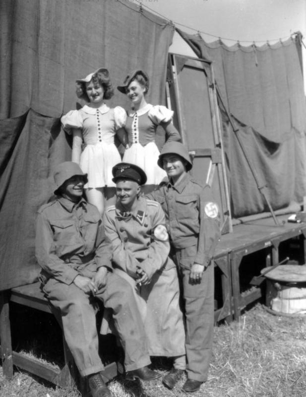 Normandía 1944 Normandía 1944