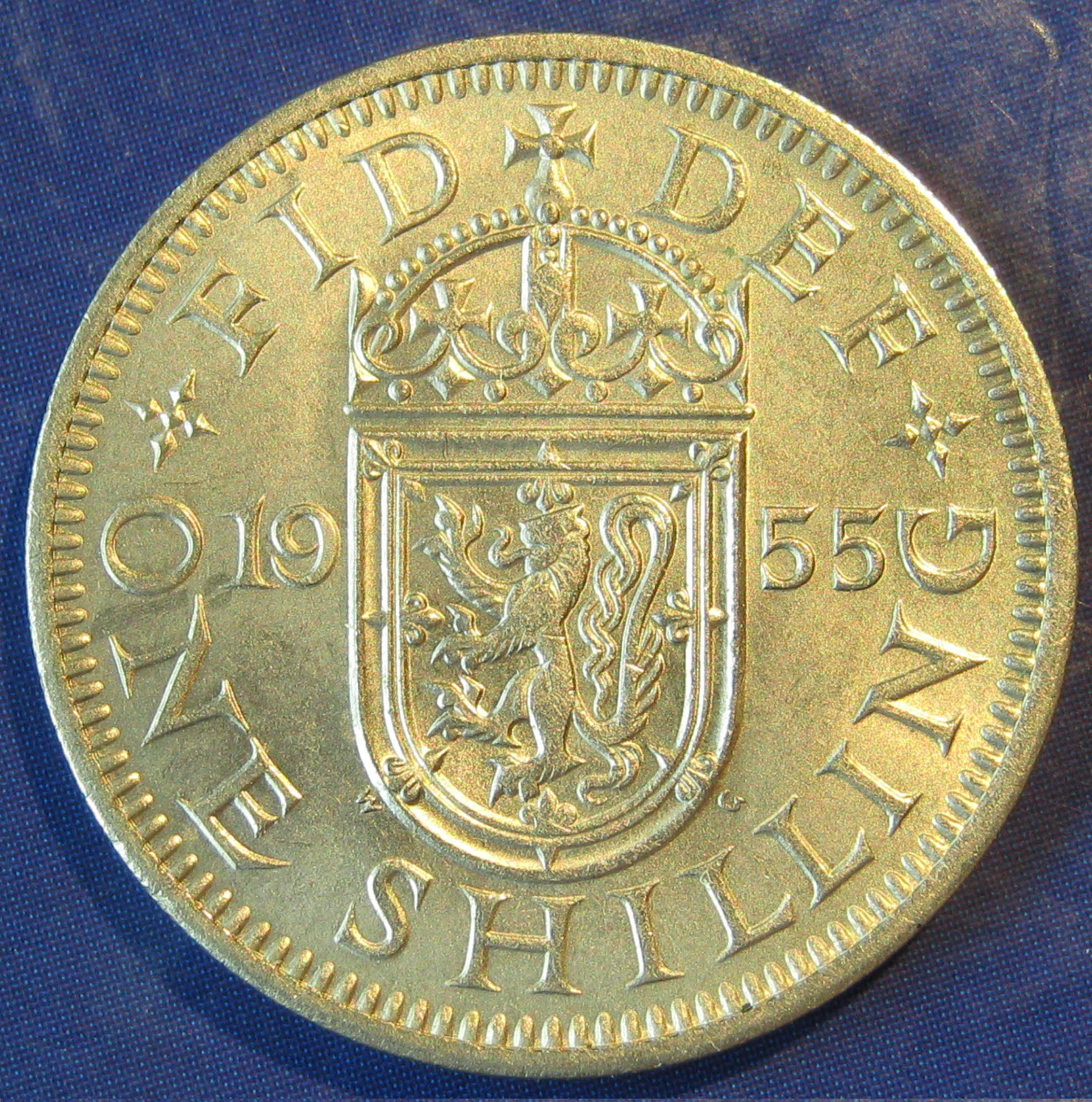 1955S 3+D