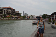 Singapur y Malasia continental en 18 dias (Sept 2014) - Blogs de Malasia - KUALA LUMPUR (Malacca) (5)