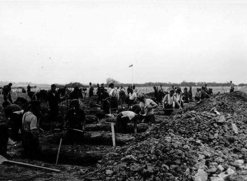 Normandía 1944