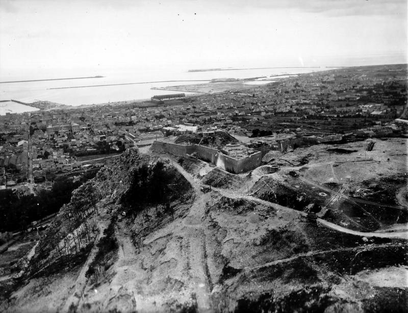 Normandía 1944