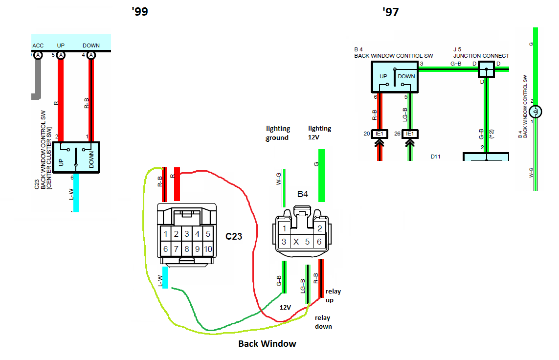 1999 Toyota 4Runner Radio Wiring Diagram from s19.postimg.cc
