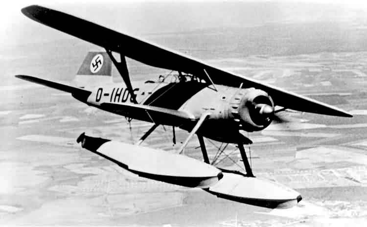 He 114v-9