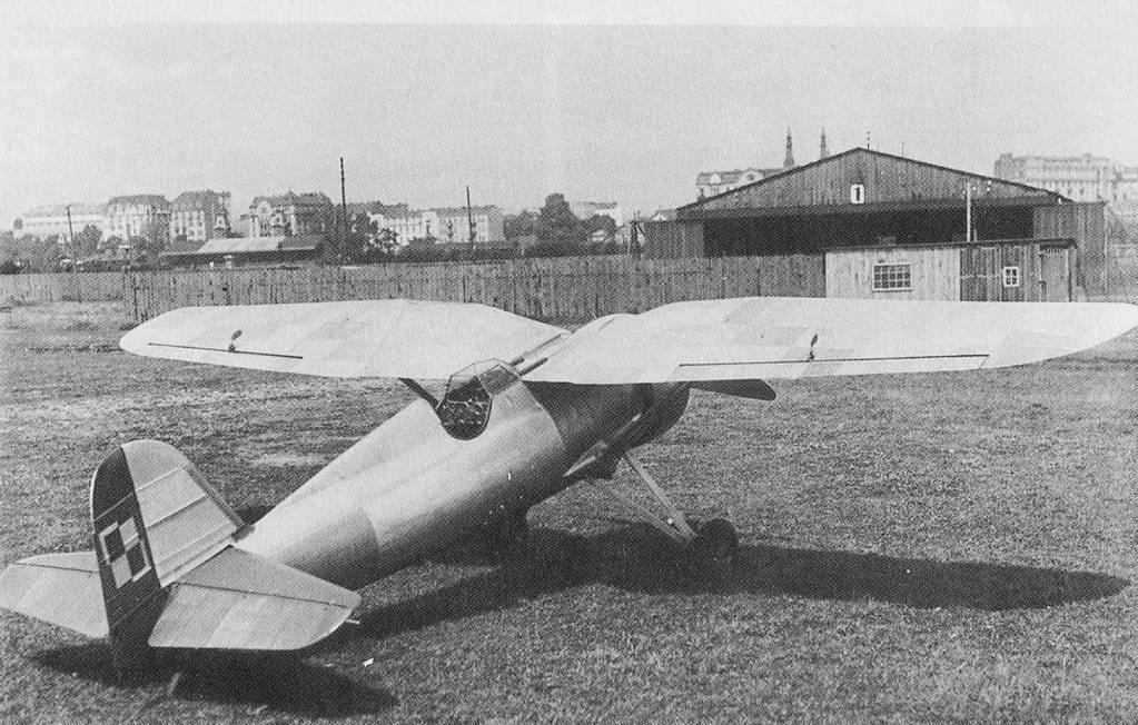 PZL P.24
