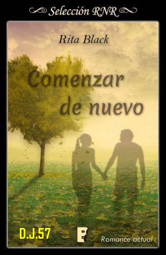 image - Comenzar de nuevo - Rita Black