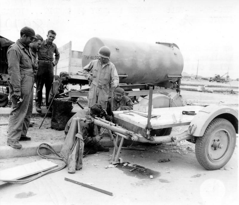 Normandía 1944 Normandía 1944