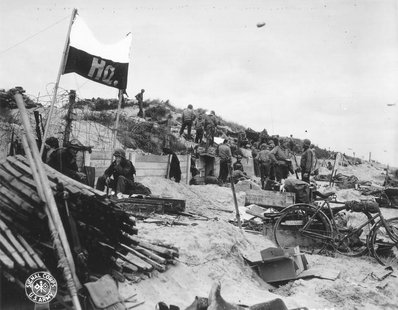 Normandía 1944 Normandía 1944