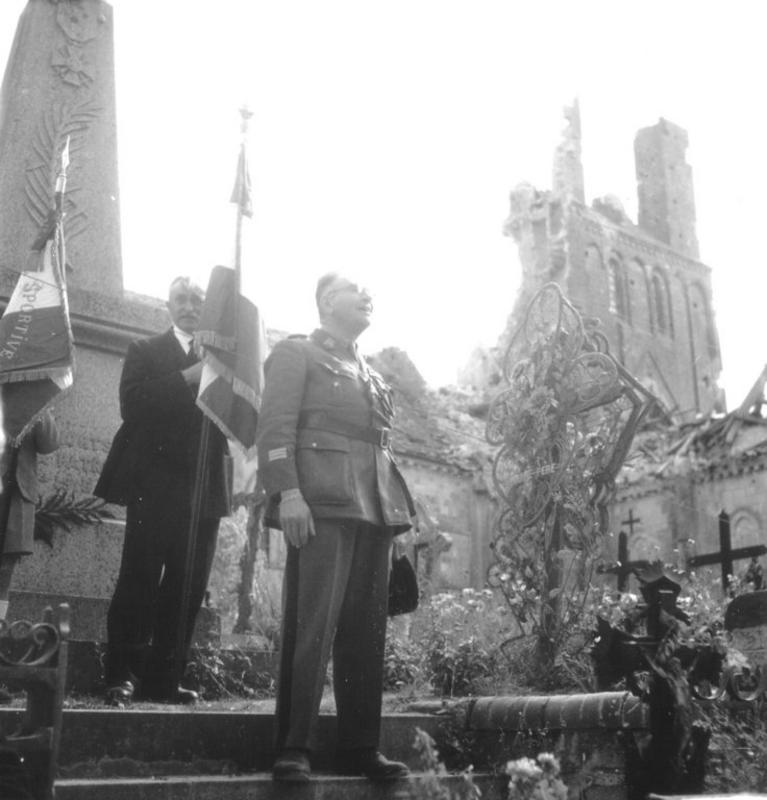 Normandía 1944