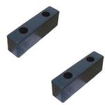 LOADING DOCK BUMPERS